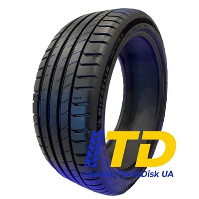 Michelin Pilot Sport 5 215/55 R17 98Y XL