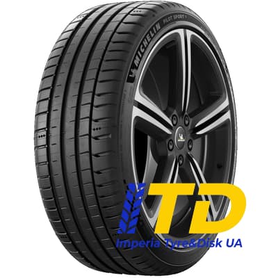 Michelin Pilot Sport 5 215/55 R17 98Y XL